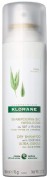 Klorane Champú Seco Extrasuave a la Leche de Avena 150 ml